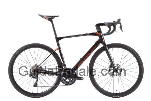 Boardman SLR 8.9 Disc scheda tecnica e recensioni